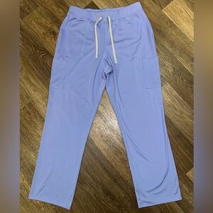 NWOT Cherokee Achieve Women's 5-Pocket Straight Leg Scrub Pant